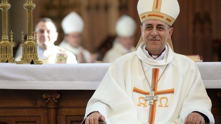Kardinal Fernández