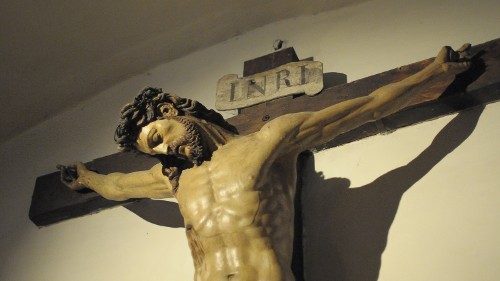 B&oslash;nn: 10. Salmenes b&oslash;nn. 1