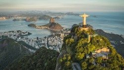 Cristo Redentor - Rio de Janeiro