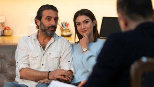 Glaubensdikasterium: Sakramente für Geschiedene in einer neuen Partnerschaft