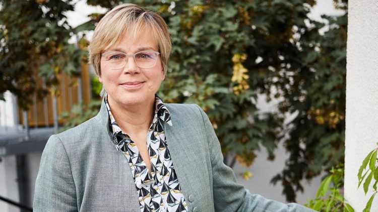 Eva Maria Welskop-Deffaa