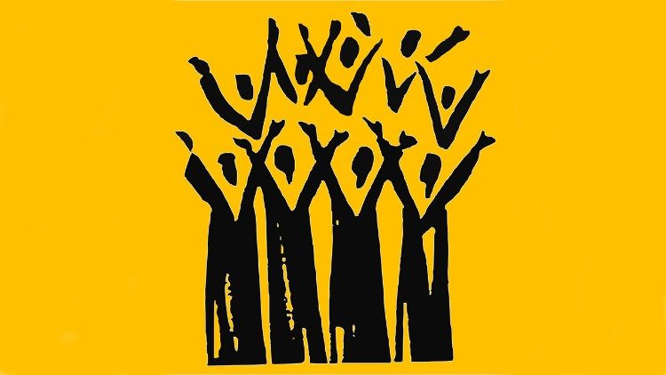 Et himmelstrebende kor