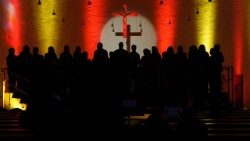 Vielfältige Themen kommen in der Reihe vor