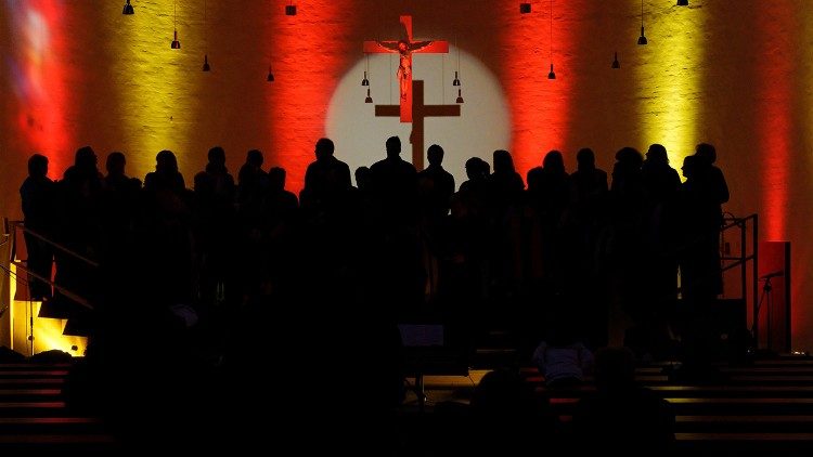 Vielfältige Themen kommen in der Reihe vor