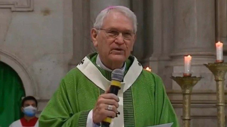 O cardeal da Amazônia estará à frente do Cimi pelos próximos 4 anos