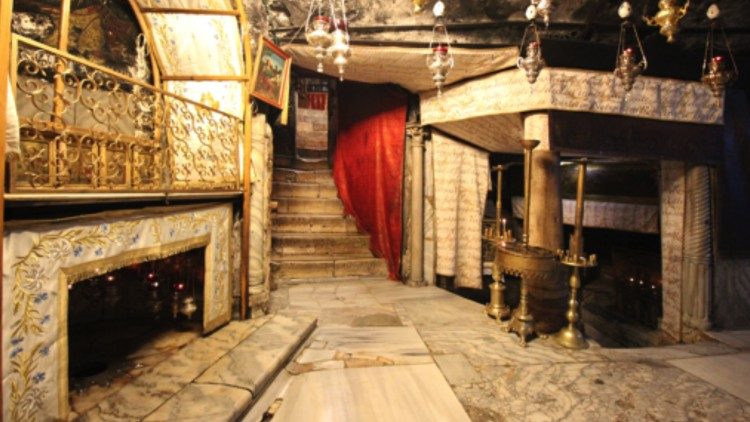 Akiolojia inayokita mizizi yake katika tafiti, imani na utambulisho wa Kikristo