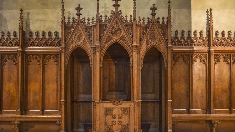 Канфесіянал