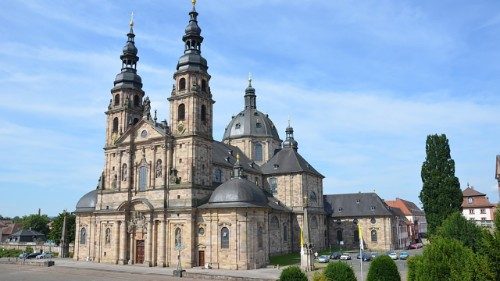 D: Vollversammlung der Bischöfe startet in Fulda