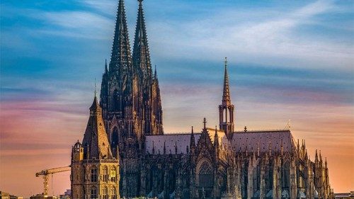 D: Eröffnung der Diaspora-Aktion im Kölner Dom