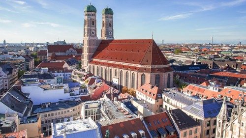D: Synodales Gremium im Erzbistum München am Start