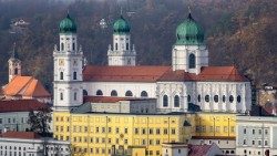 Dom St. Stephan zu Passau (Archiv)