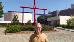 Austen Ivereigh auf einem Archivbild