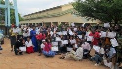 2021.11.23 ज़ाम्बिया: सोल्वेज़ी धर्मप्रांत के मिशनरी अनुप्राणदाता