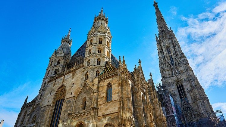 Wiener Stephansdom