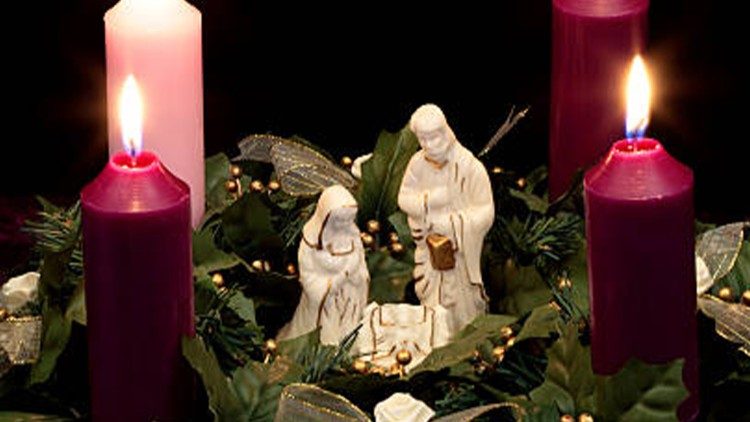 Yohane Mbatizaji anatangaza ujio wa Kristo Yesu