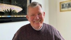 Mgr Jaime Spengler, archevêque métropolitain de Porto Alegre (Brésil)