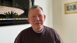 Кардынал Жаімэ Спэнглер 