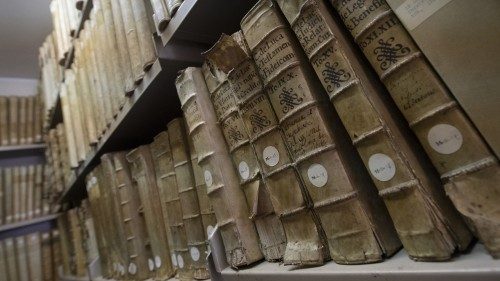 Dicastère pour les Textes Législatifs