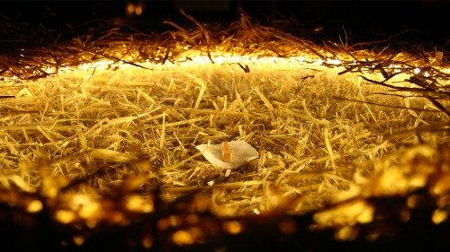 Angelus: Lyset skinner i mørket