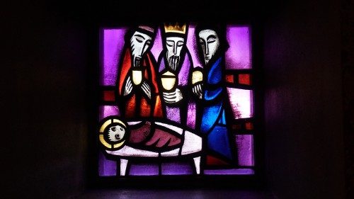 Schweiz: Bischöfe bitten um Spenden für Epiphaniekollekte