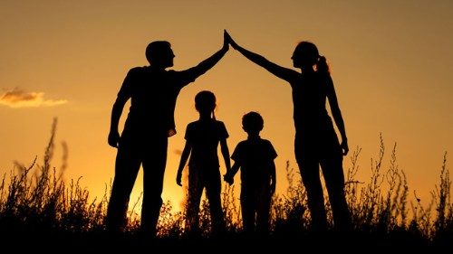 Vatikan ver&ouml;ffentlicht &Ouml;ko-Leitfaden f&uuml;r Familien