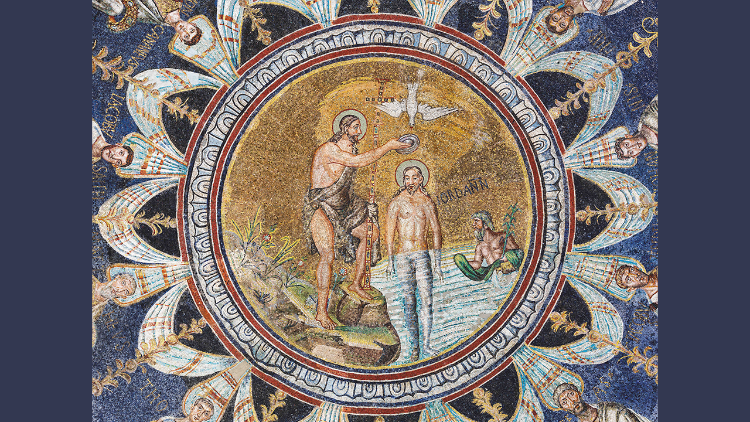 2021.12.29 Botezul Domnului.