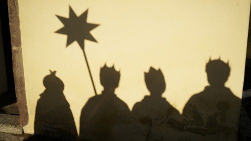 D: Bundespräsident Steinmeier empfängt Sternsinger