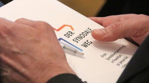 Radioakademie Synodalität, Teil 2: Rückblick auf den „Synodalen Weg"