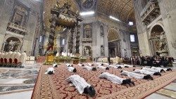 Kupewa daraja la Upadre.