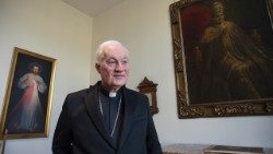 Kardinolas Marcas Ouellet