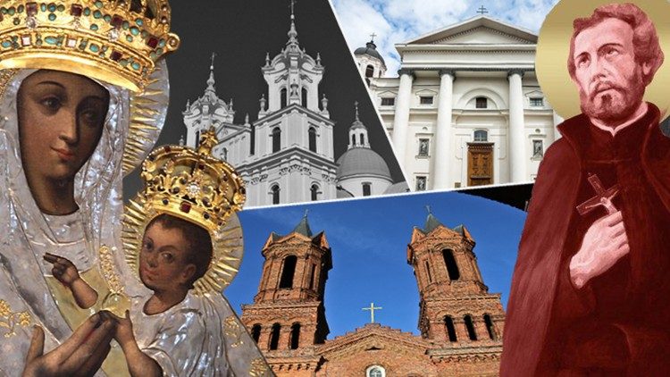 Тыдзень у Беларусі