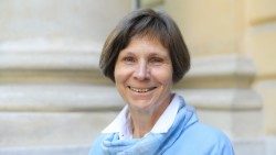 Schwester Christine Rod