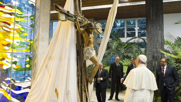 Jubilei inafungua pia malango ya matumaini