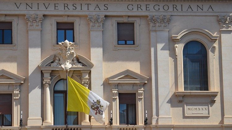 La Pontificia Universidad Gregoriana