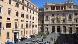 La Pontificia Università Gregoriana