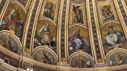 2022.01.03 Basilica San Pietro