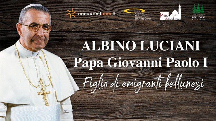 若望保禄一世，卢恰尼教宗