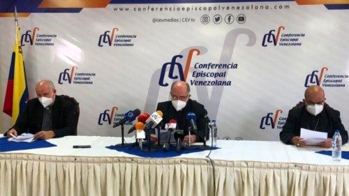 Konferenca ipeshkvnore venezuelane