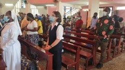 Processo de sinodalidade em Angola