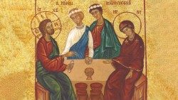 Брак в Кане Галилейской