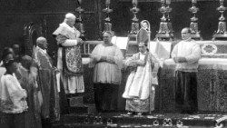 धर्माध्यक्षीय अभिषेक (1907)