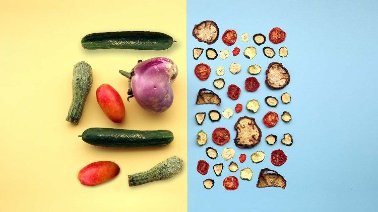 Il 5 febbraio si celebra la Giornata nazionale di prevenzione dello spreco alimentare