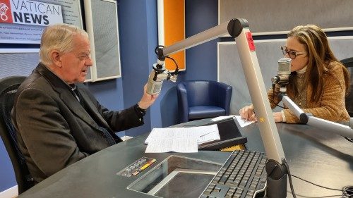 Padre Lombardi: el Papa Ratzinger nunca intentó ocultar el mal en la Iglesia