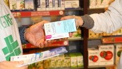 Le farmacie sono luoghi per orientare, in un rapporto personalizzato, la gente dei territori