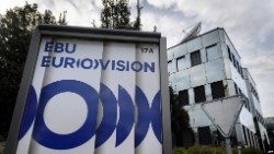 2022.01.12 La sede dell'European Broadcasting Union (EBU)