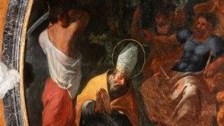 Shën Valentini, ipeshkëv dhe martir