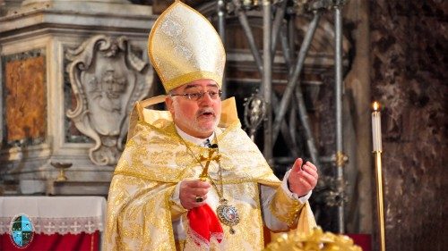 USA: Armenischer Bischof erhebt schwere Vorwürfe gegen Aserbeidschan 