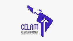 Logo CELAM