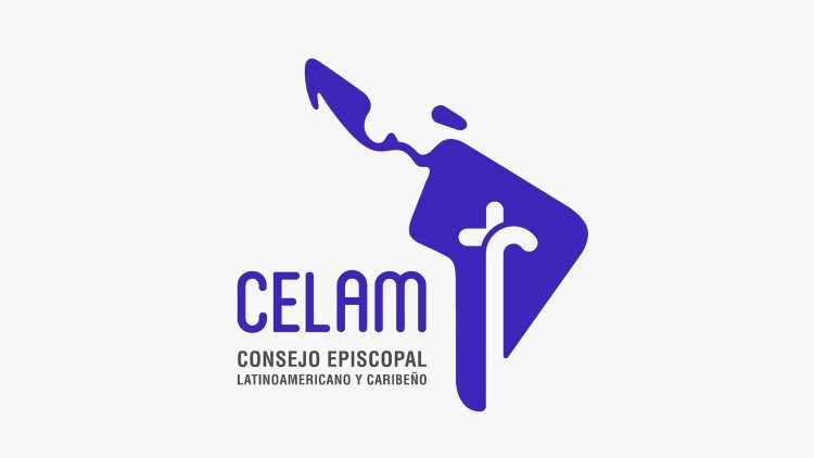 Logo CELAM