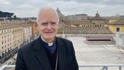 Cardeal Odilo Pedro Scherer - Arcebispo metropolitano de São Paulo